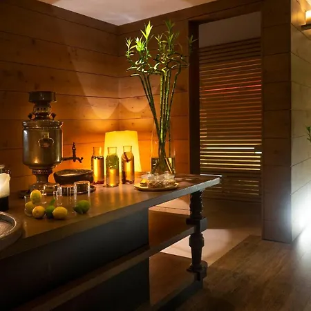 Hotell Alavya Alaçatı