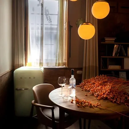 Szálloda Alavya Alacati