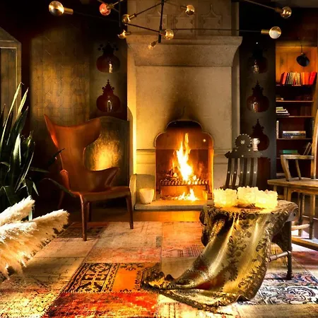 Szálloda Alavya Alacati