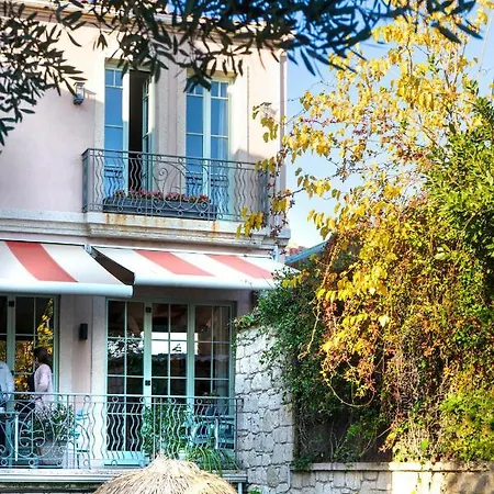 Alavya Szálloda Alacati