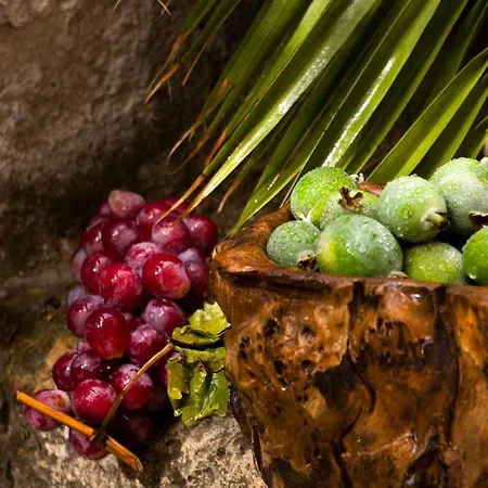 Szálloda Alavya Alacati