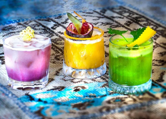 Alavya Ξενοδοχείο 2*