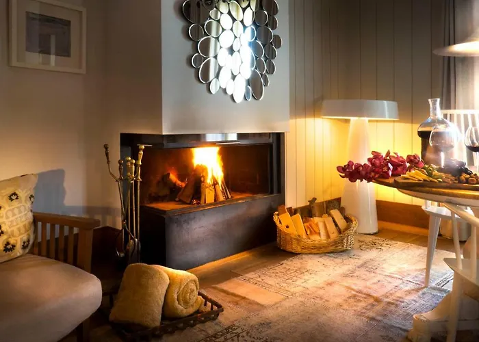 Hotell Alavya Alaçatı