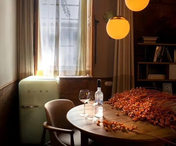 Hotell Alavya Alaçatı