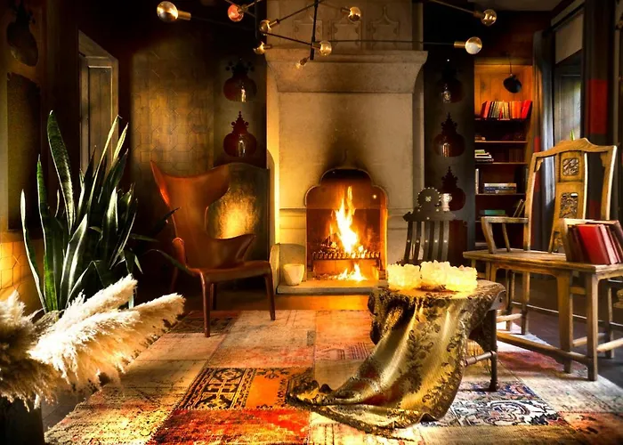 Ξενοδοχείο Alavya Αλακάτι