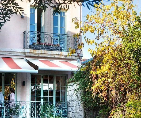 Alavya Hotell Alaçatı