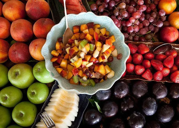 Alavya Hotell Alaçatı