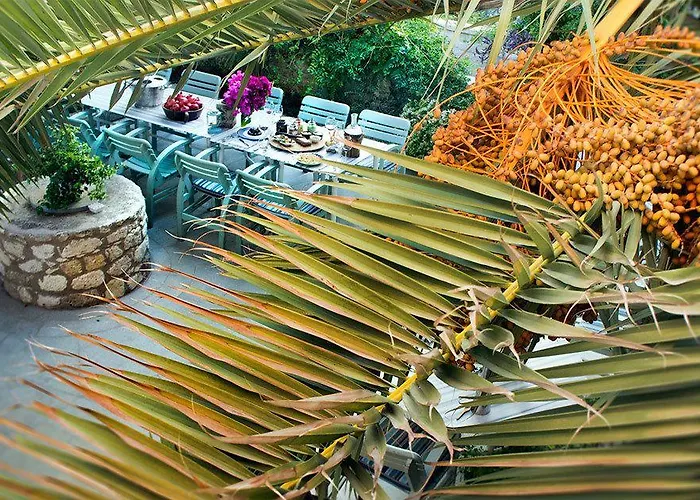 Alavya Hotell Alaçatı