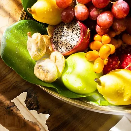 奥拉夫亚酒店 2*