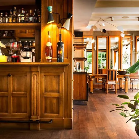 酒店 奥拉夫亚酒店