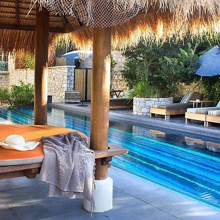 奥拉夫亚酒店 2*