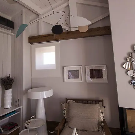 奥拉夫亚酒店 阿拉恰特