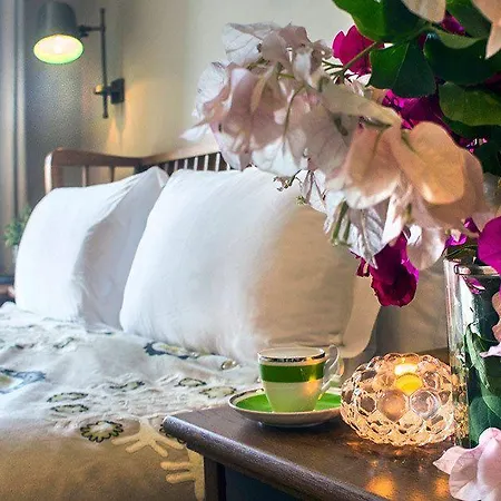 酒店 奥拉夫亚酒店