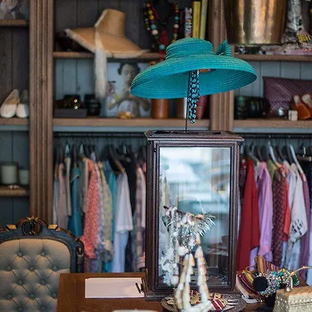 奥拉夫亚酒店 酒店 阿拉恰特