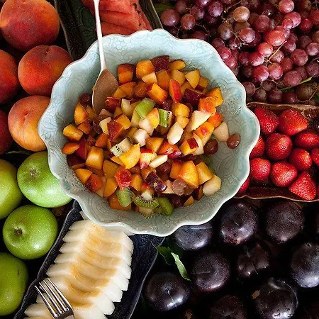 奥拉夫亚酒店 酒店 阿拉恰特