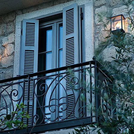 奥拉夫亚酒店 酒店 阿拉恰特