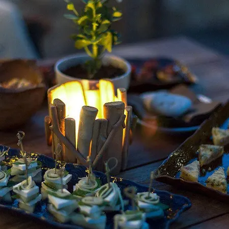 奥拉夫亚酒店 2* 阿拉恰特