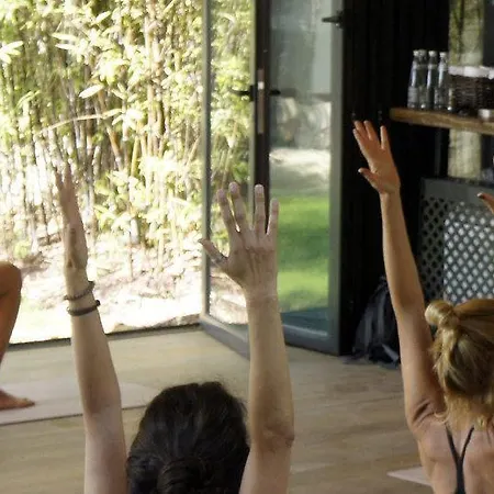 酒店 奥拉夫亚酒店