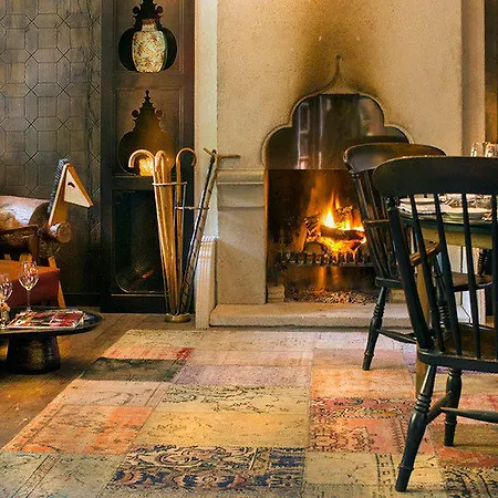 奥拉夫亚酒店 阿拉恰特