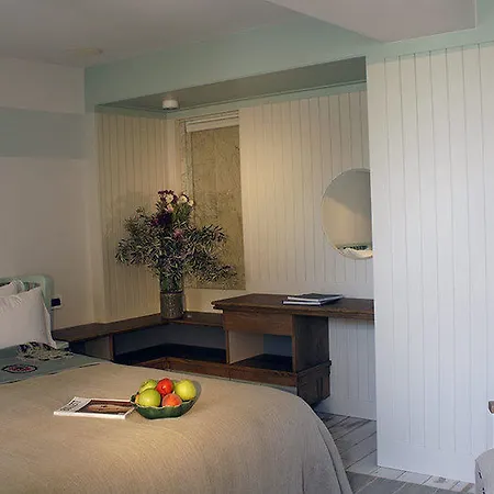 酒店 奥拉夫亚酒店 阿拉恰特