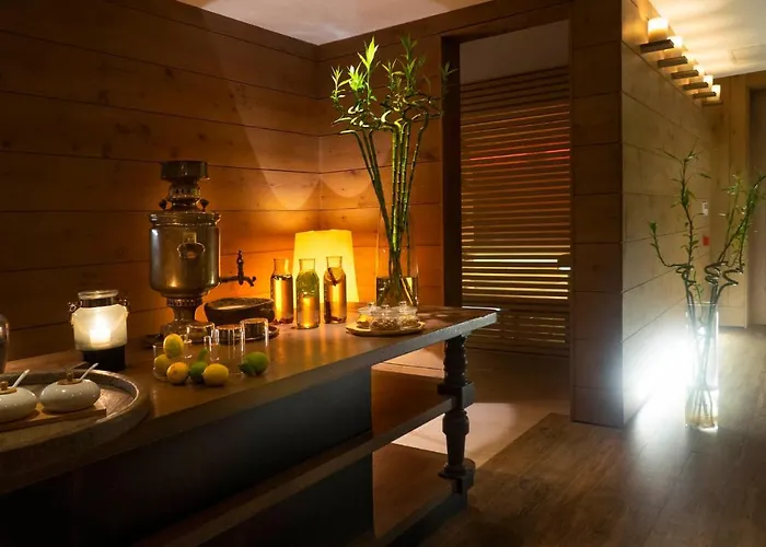 Hotel Alavya Alaçatı