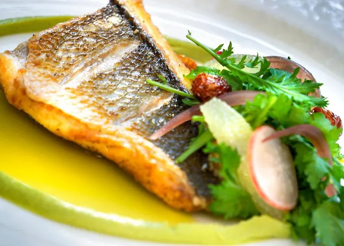 Otel Alavya Alaçatı