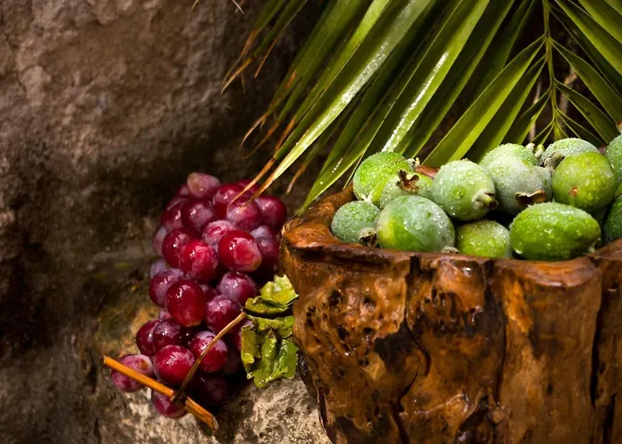 Otel Alavya Alaçatı