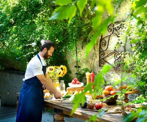 Alavya Otel Alaçatı