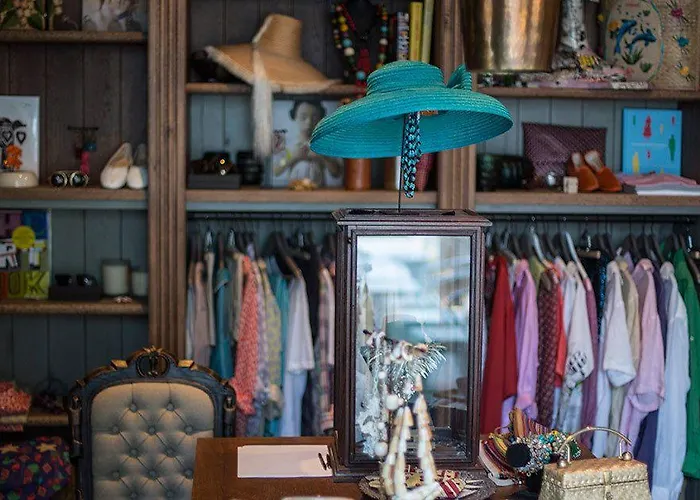 Alavya Otel Alaçatı