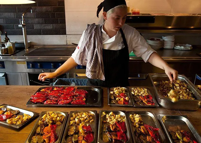 Alavya Otel Alaçatı