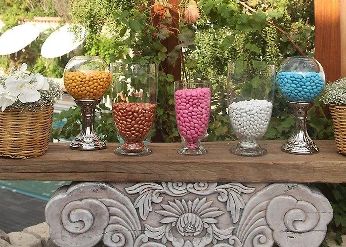 Alavya Otel Alaçatı