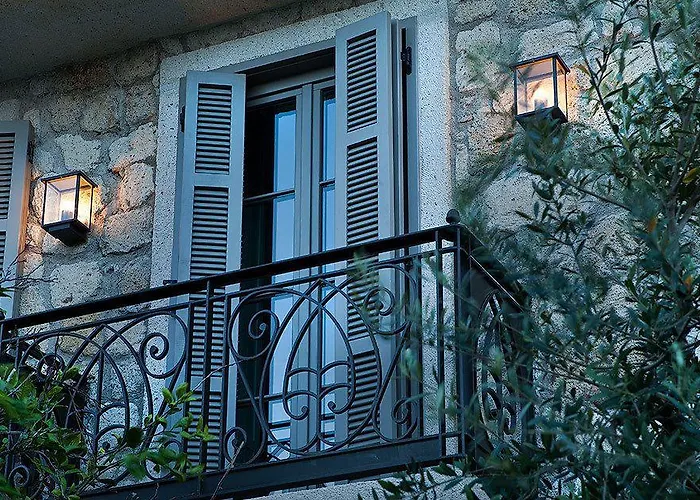 Alavya Otel Alaçatı